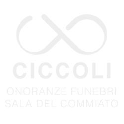 Impresa funebre Ciccoli a Jesi in provincia di Ancona